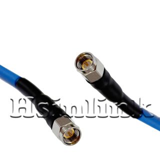 HS-SMAM To SMAM With SUF402 Cable XXcm (18G)_Web2